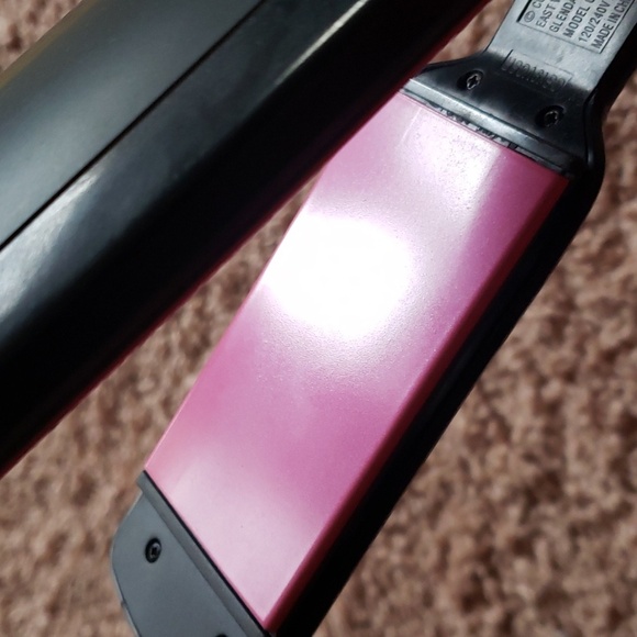 Conair Flat Iron Hair Bundle of 3 Tools - Picture 8 of 14